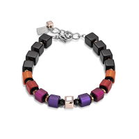 COEUR DE LION Armband 4762/30/0803