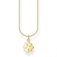 Thomas Sabo Kette KE2037-413-39-L45v