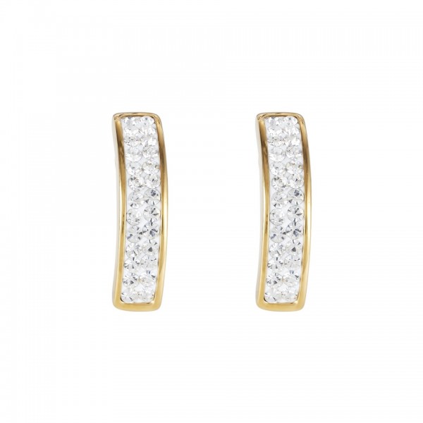 COEUR DE LION Ohrstecker 0314/21-1800