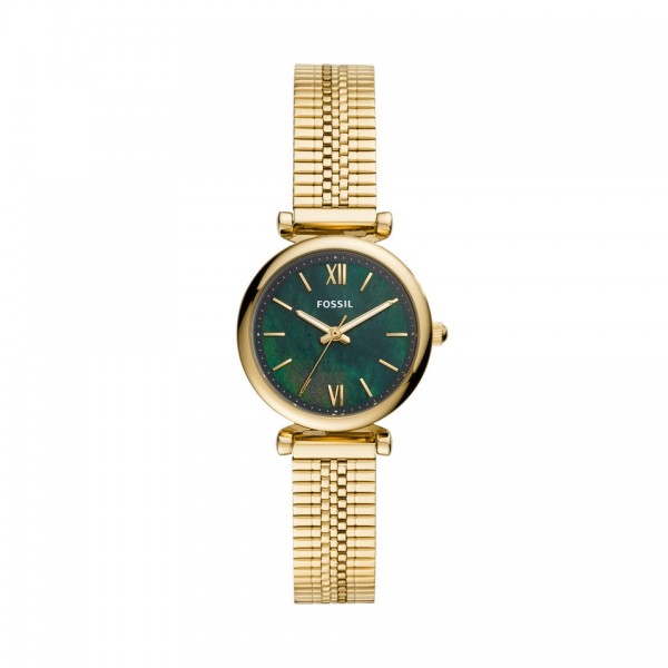 Fossil Armbanduhr FORRESTER ES4645