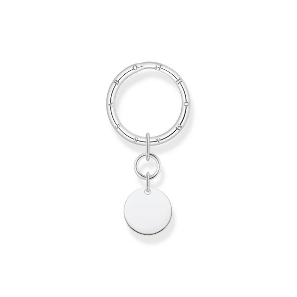 Thomas Sabo Schlüsselring mit Anhänger KR15-637-21