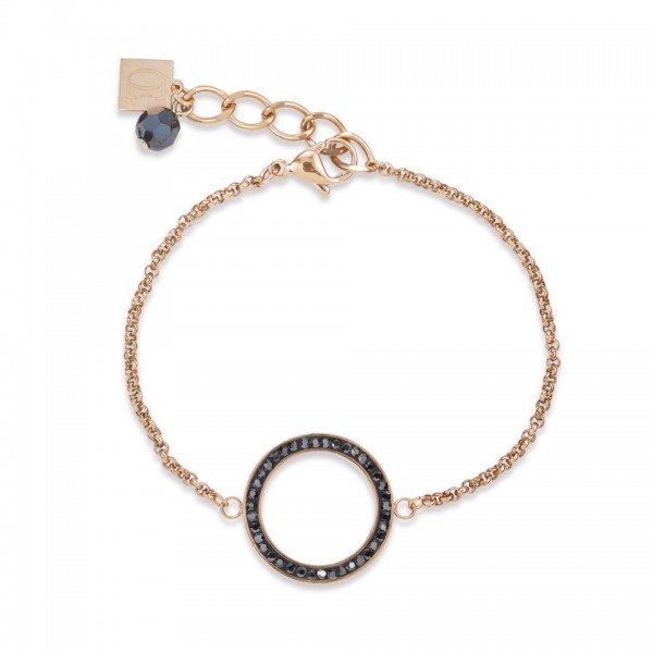 COEUR DE LION Armband 4957/30-1223