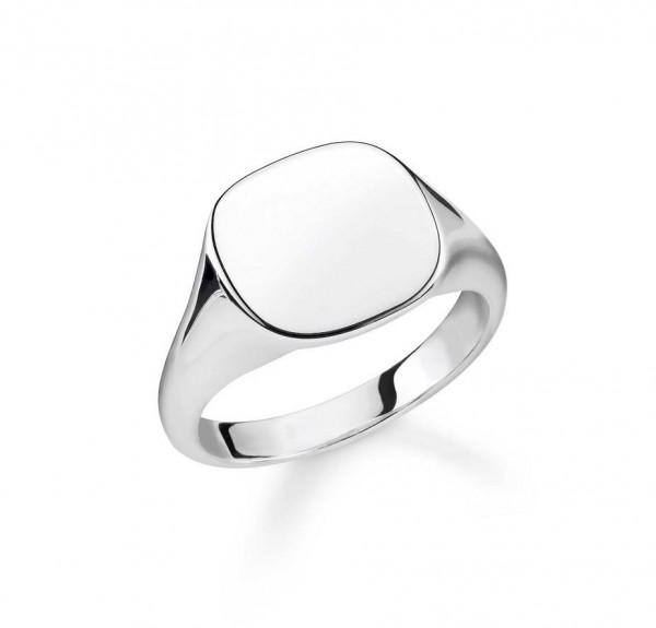 Thomas Sabo Ring Größe 58 TR2248-001-21-58
