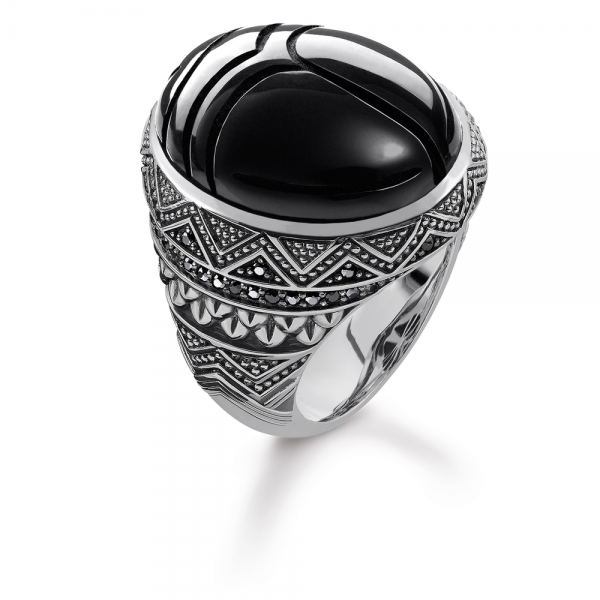 Thomas Sabo Ring TR2134-641-11-52