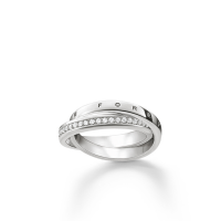 Thomas Sabo Ring TR2099-051-14-48