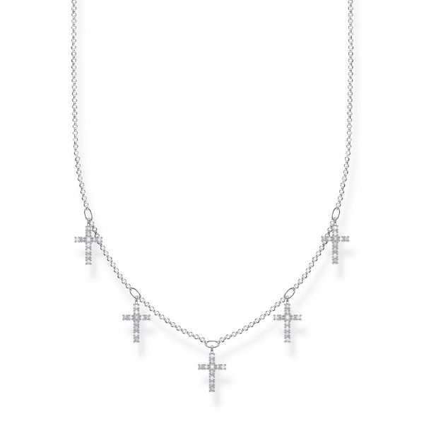 Thomas Sabo Kette KE2077-051-14-L45v