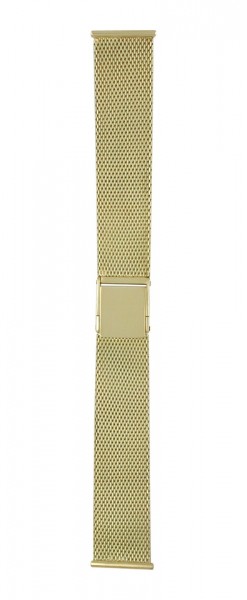 Claude Pascal Uhrarmband Gold 585 GBM46-18