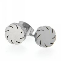 Ohrstecker Edelstahl 