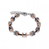 COEUR DE LION Armband 4928/30/1523
