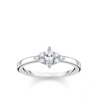 Thomas Sabo Ring TR2325-051-14-48