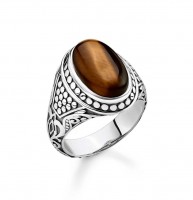 Thomas Sabo Ring Größe 58 TR2241-826-2-58
