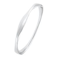 s.Oliver Armband 2032535 Stahl