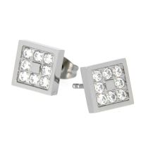 Ohrstecker Edelstahl 