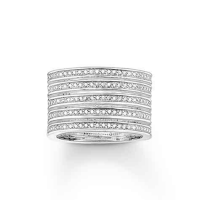 Thomas Sabo Ring TR1993-051-14-54
