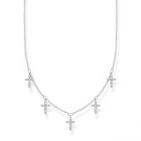 Thomas Sabo Kette KE2077-051-14-L45v