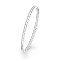 s.Oliver Armreif 2018533 Zirkonia synt Stahl