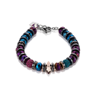 COEUR DE LION Armband 4842/30/1555