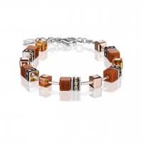 COEUR DE LION Armband 4015/30/1127
