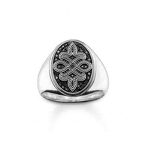 Thomas Sabo Ring TR2007-051-11-64