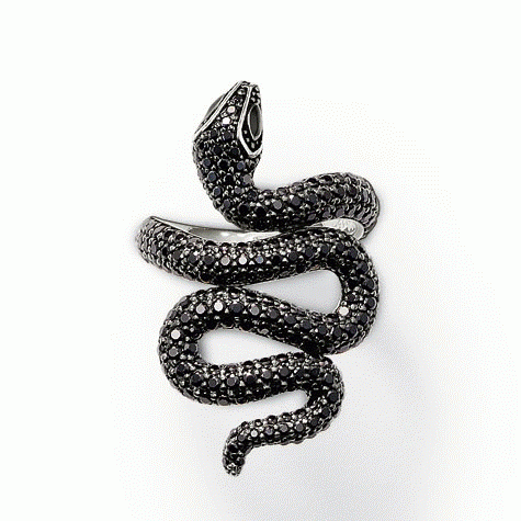 Thomas Sabo Ring TR1938-041-11-50