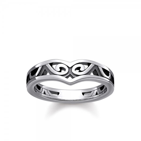 Thomas Sabo Ring TR2131-637-21-56