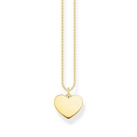 Thomas Sabo Kette KE2128-413-39-L45V