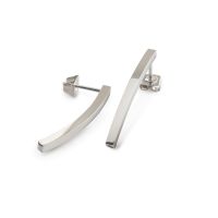 Boccia Titanium Ohrstecker 05032-01