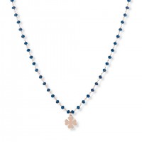 AMEN Kette 70 cm Silber AB70RQ