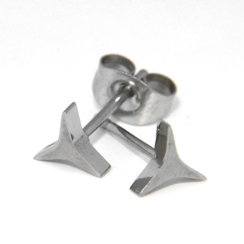 Ohrstecker Edelstahl