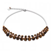 COEUR DE LION Collier 4925/10/1100
