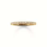 Thomas Sabo Ring TR1980-414-14-52