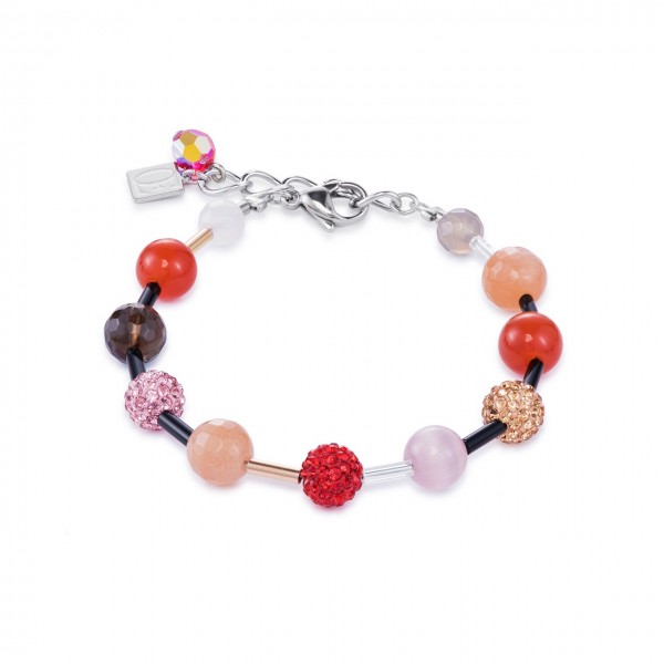 COEUR DE LION Armband 4887/30/0325