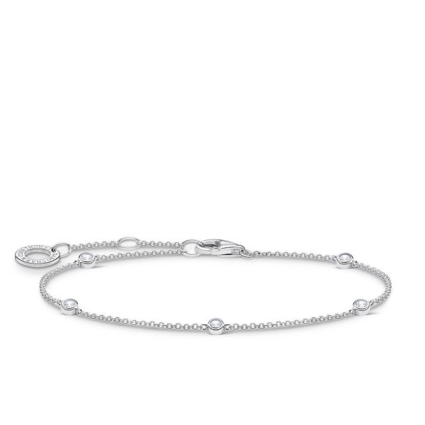 Thomas Sabo Armband A1999-051-14-L19v
