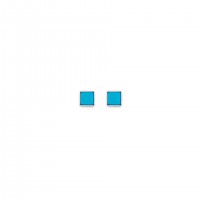 COEUR DE LION Ohrstecker 0021/21-0600