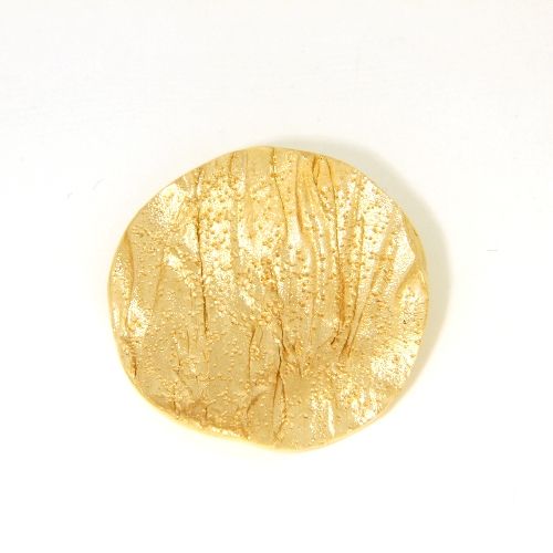 Anhänger Silber 925 gelb vergoldet