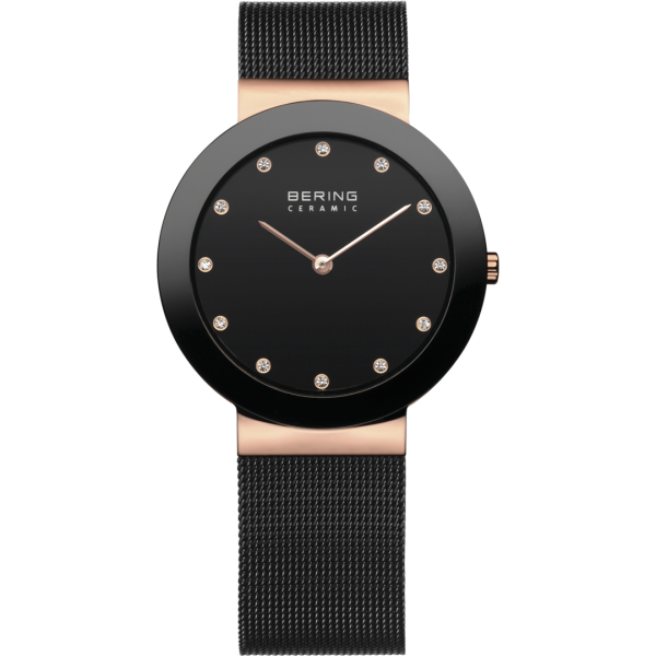 BERING Armbanduhr Ceramic 11435-166