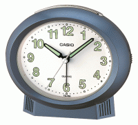 CASIO Wecker Wake Up Timer TQ-266-2EF
