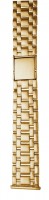 Claude Pascal Uhrarmband Gold 585 GB117-20