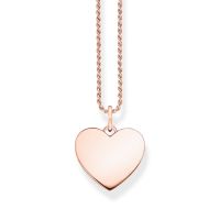 Thomas Sabo Kette KE2132-415-40-L50