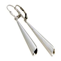 Ohrpendel Silber 925 rhodiniert