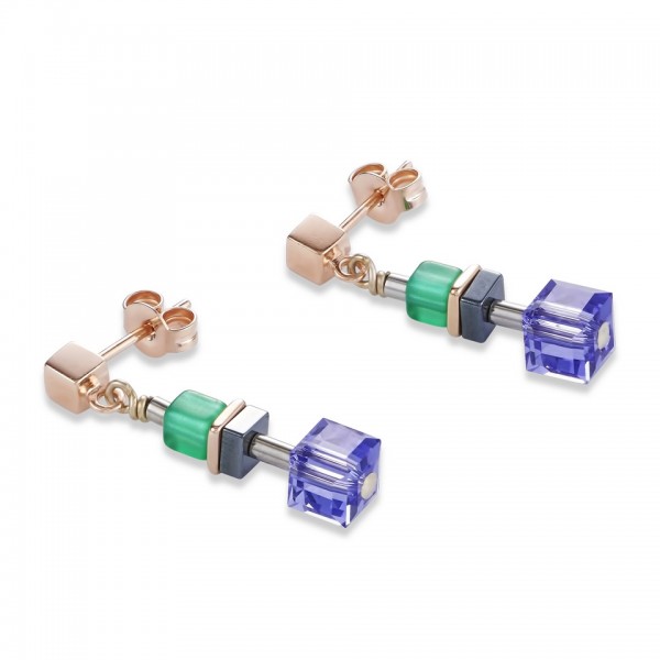 COEUR DE LION Ohrstecker 4964/21-0508