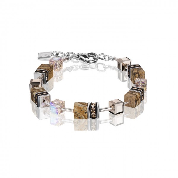 COEUR DE LION Armband 4018/30/1000