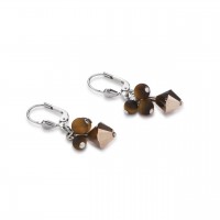 COEUR DE LION Ohrhänger 4925/20/1100