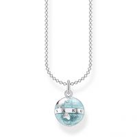 Thomas Sabo Kette KE2061-007-1-L45v