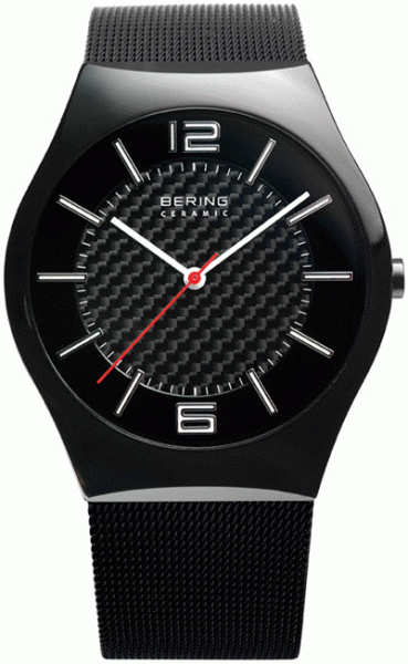 BERING Armbanduhr Ceramic 32039-449