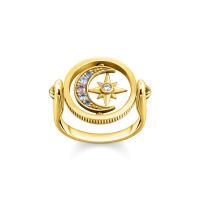 Thomas Sabo Ring TR2377-959-7-60 Größe 60