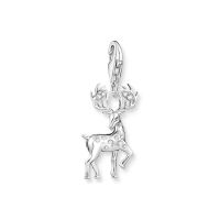 Thomas Sabo Charm-Anhänger Hirsch 1910-051-14