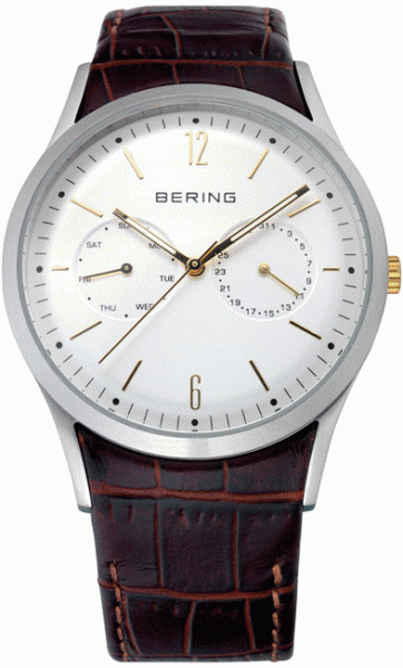 BERING Armbanduhr 11839-501