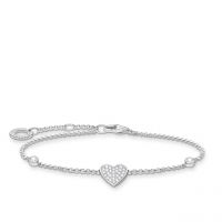 Thomas Sabo Armband A1992-051-14-L19v