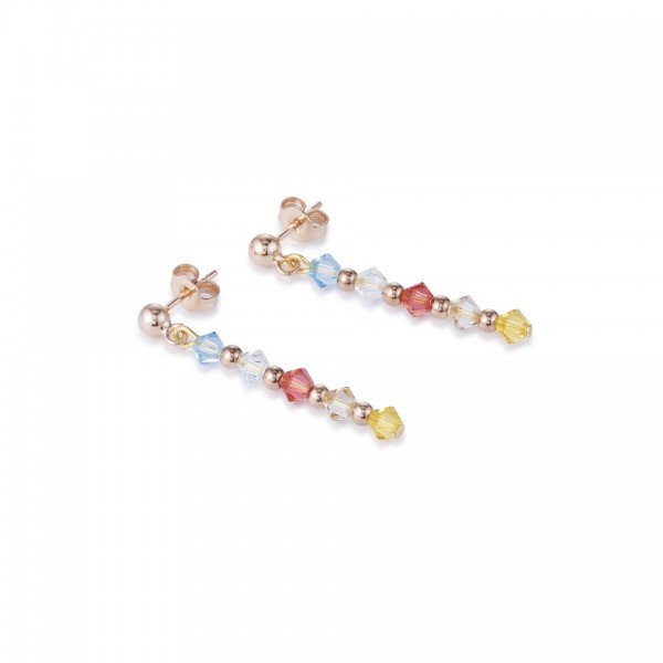 COEUR DE LION Ohrstecker 4948/21-1522